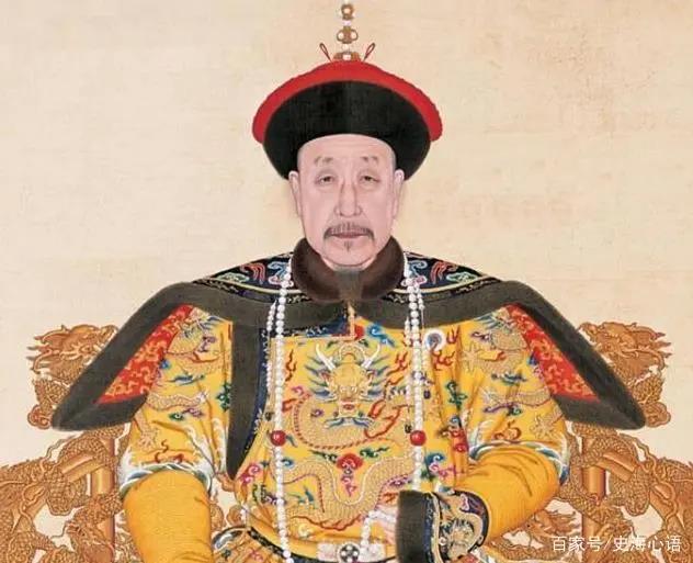 She is the "beauty" in the eyes of Kangxi and Qianlong, and she never regrets dressing her!