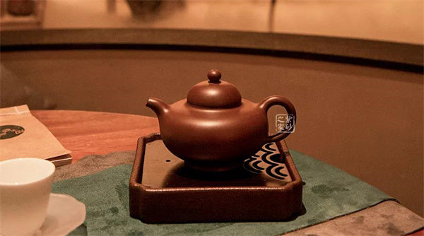 A pot that has never been raised is so moist, can you believe it?