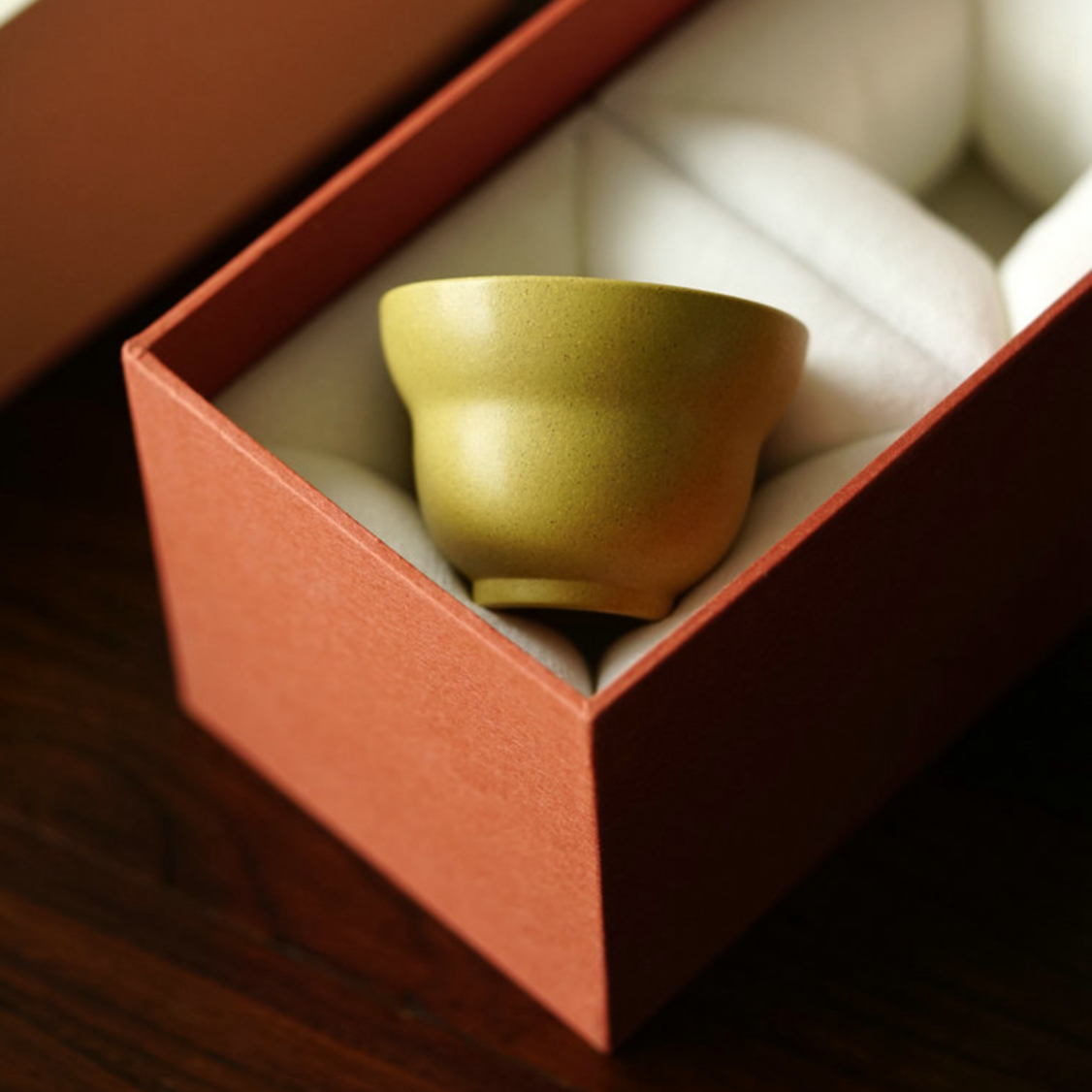 Creative Gift Teacups