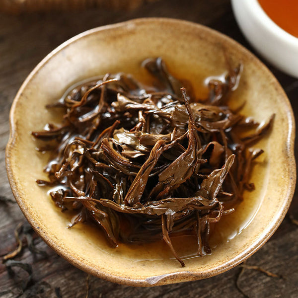2023 hot-selling Souchong black tea Fujian preferred Jinjunmei tea