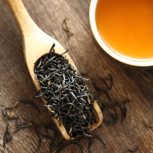 Best Longan Fragrant Fujian Zhengshan Souchong Black Tea in 2020