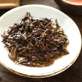 Best Longan Fragrant Fujian Zhengshan Souchong Black Tea in 2020