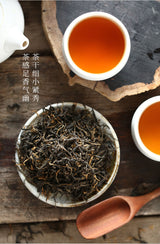 2023 hot-selling Souchong black tea Fujian preferred Jinjunmei tea