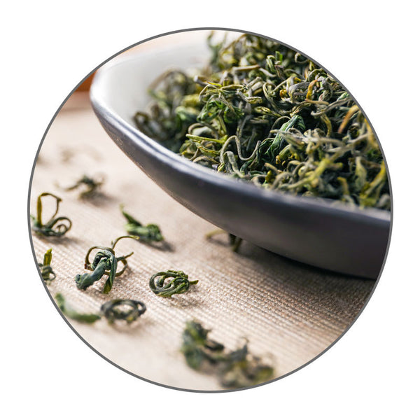 2023 New Tea Songyang Fragrant Tea