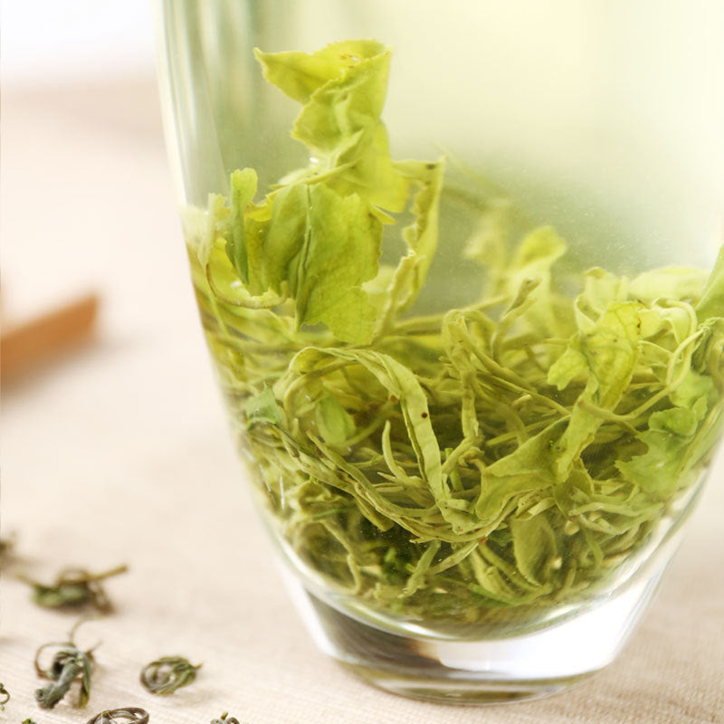 2023 New Tea Songyang Fragrant Tea