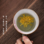 Kiln Transformed Ceramic Mug