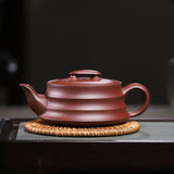 Yixing handmade teapot original