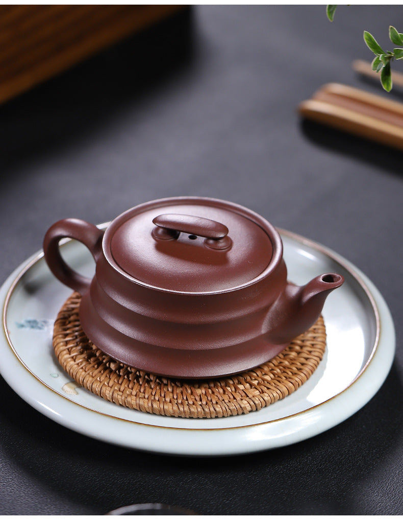 Yixing handmade teapot original