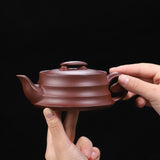 Yixing handmade teapot original