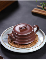 Yixing handmade teapot original