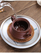 Yixing handmade teapot original