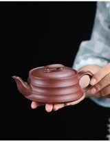 Yixing handmade teapot original