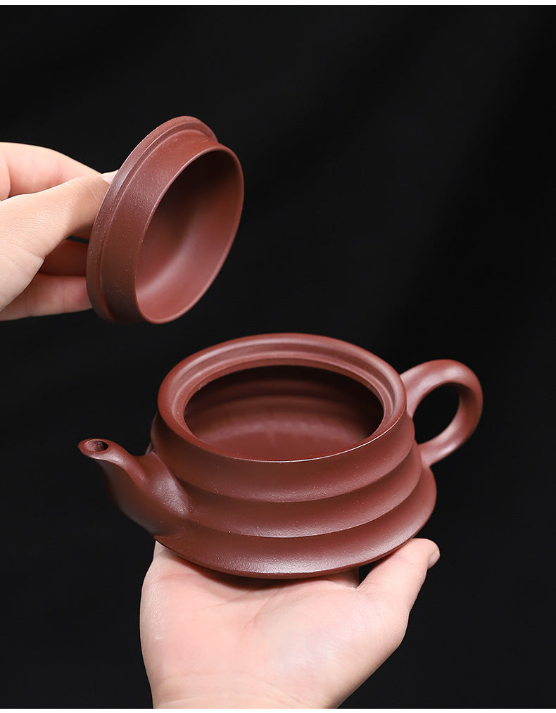 Yixing handmade teapot original