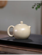 Zisha pot Yixing Gongtang Baiyu section water mill Xishi Duzui